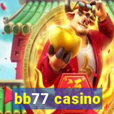 bb77 casino