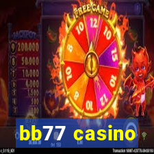 bb77 casino