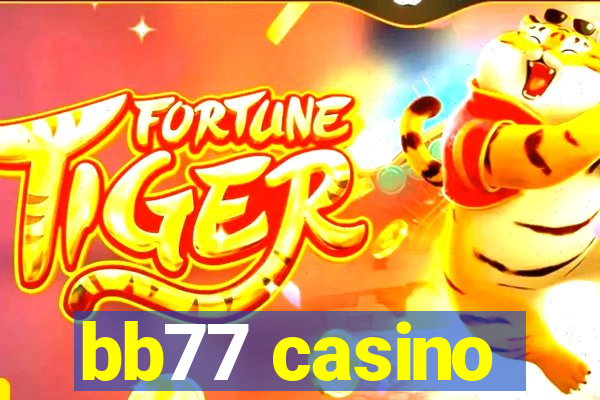 bb77 casino