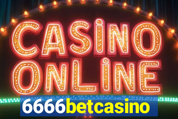 6666betcasino