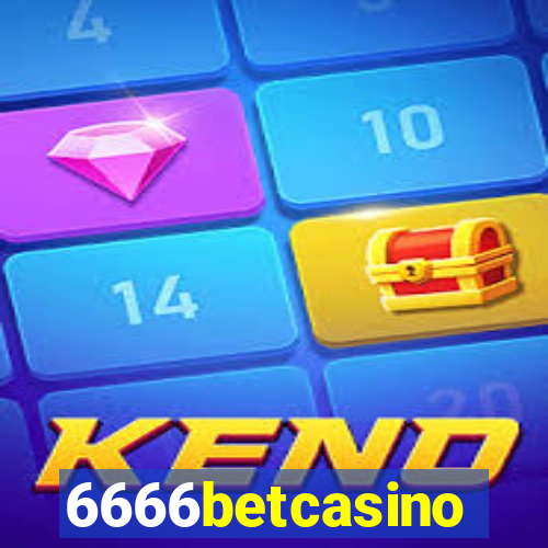 6666betcasino