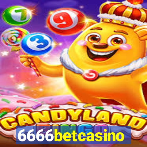 6666betcasino