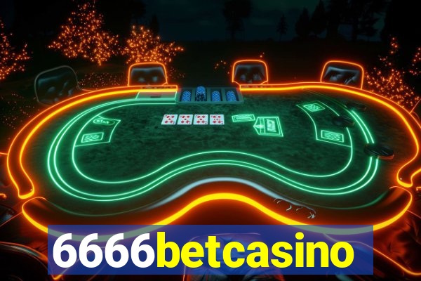 6666betcasino