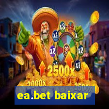 ea.bet baixar