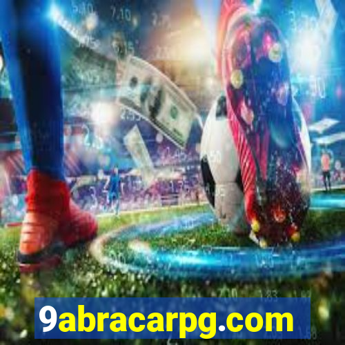 9abracarpg.com