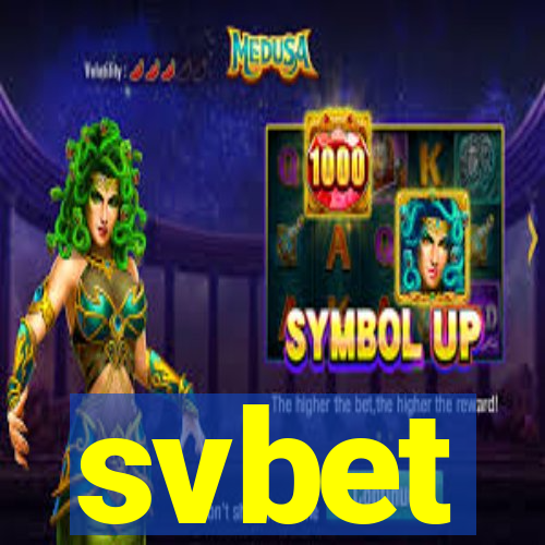 svbet