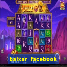 baixar facebook messenger baixaki