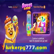 lurkerpg777.com