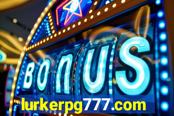 lurkerpg777.com