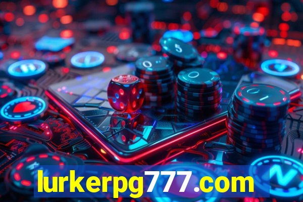 lurkerpg777.com