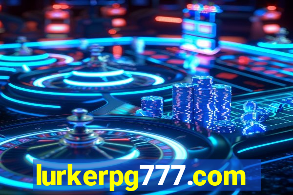 lurkerpg777.com