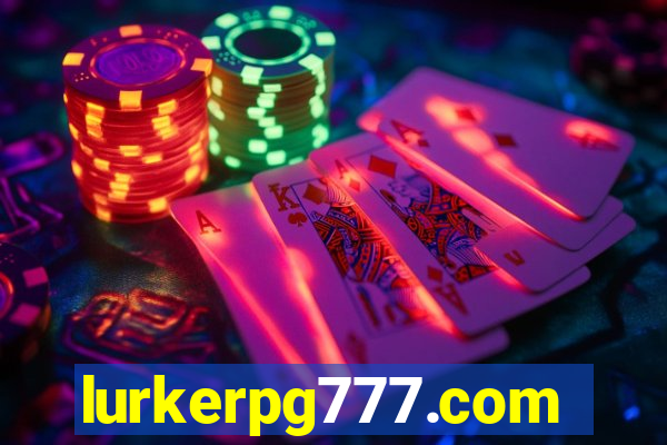 lurkerpg777.com