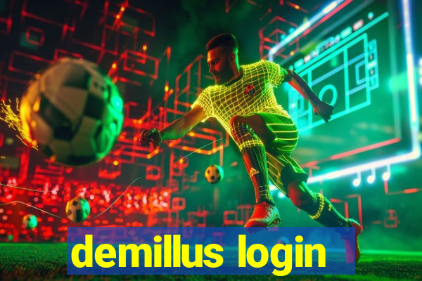 demillus login