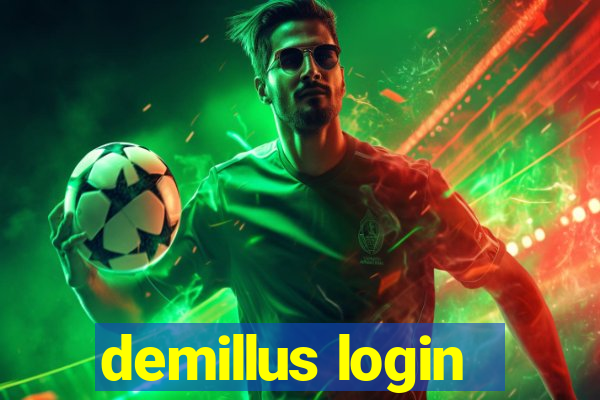 demillus login