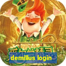 demillus login