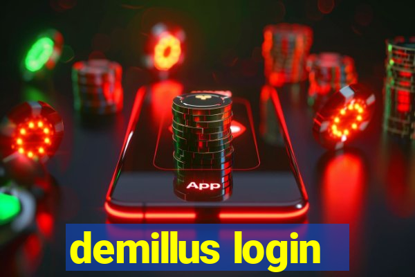 demillus login