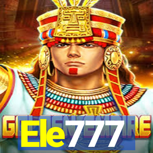 Ele777