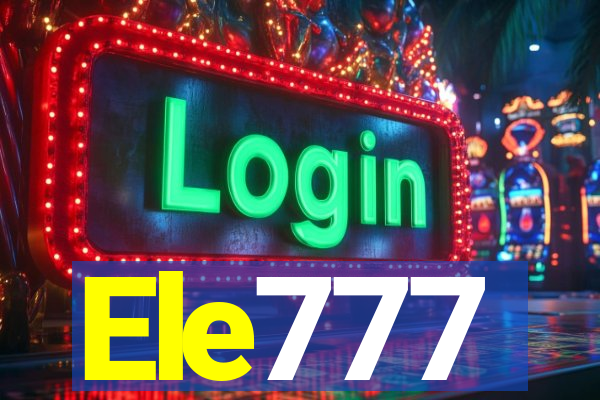 Ele777