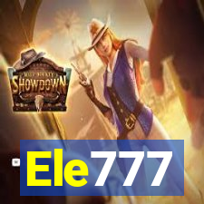 Ele777