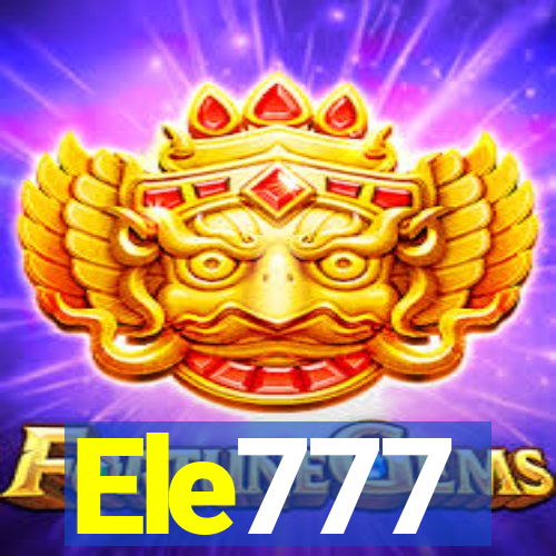 Ele777