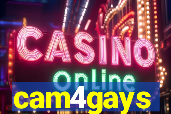 cam4gays