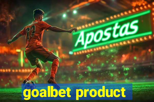 goalbet product