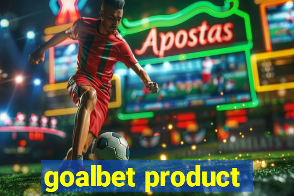 goalbet product