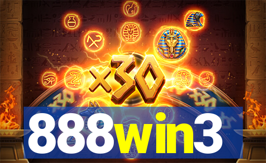 888win3