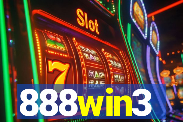 888win3