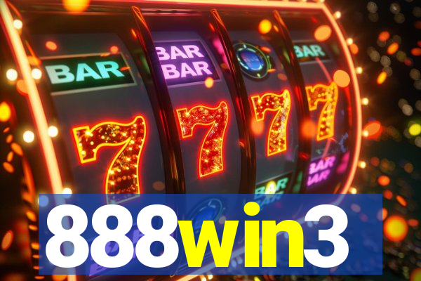 888win3