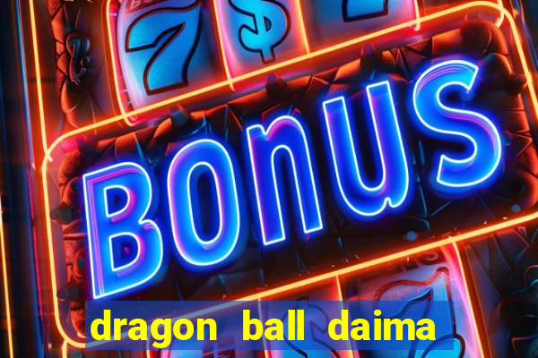 dragon ball daima torrent magnet