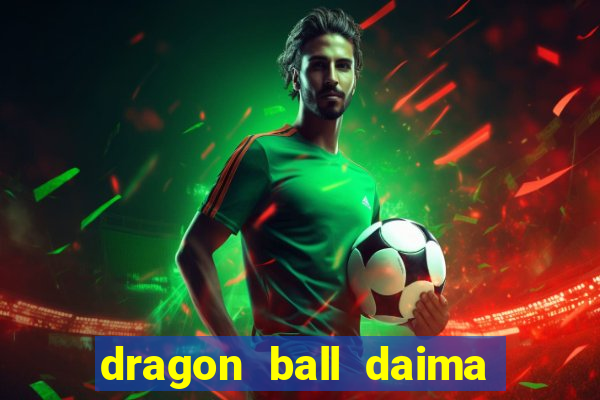 dragon ball daima torrent magnet