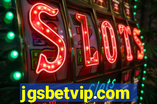 jgsbetvip.com