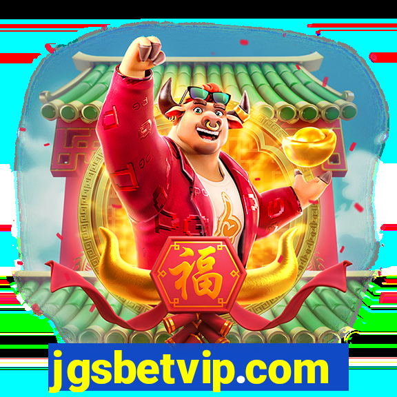 jgsbetvip.com