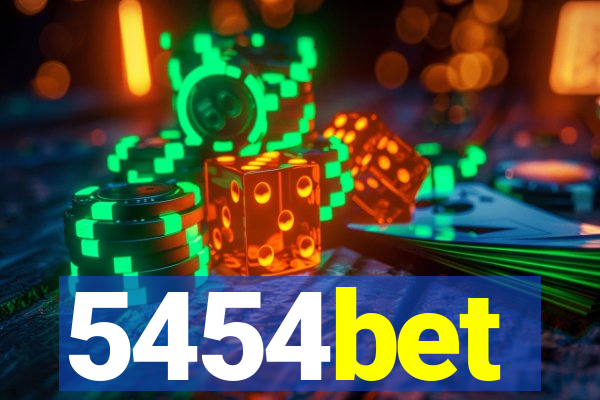 5454bet