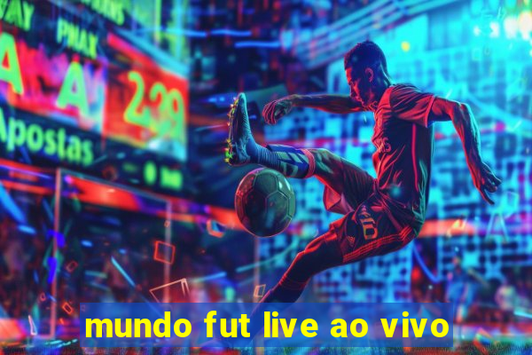 mundo fut live ao vivo