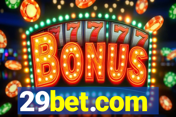 29bet.com