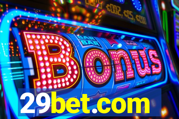 29bet.com