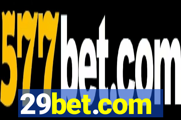 29bet.com