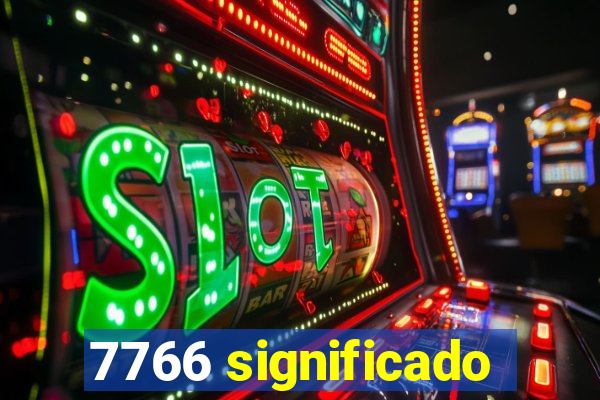 7766 significado