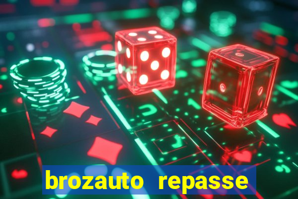 brozauto repasse porto alegre