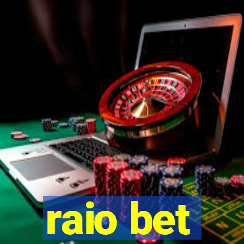 raio bet