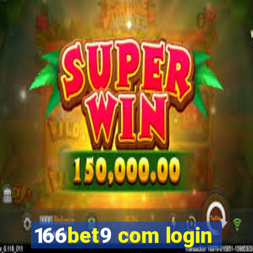 166bet9 com login