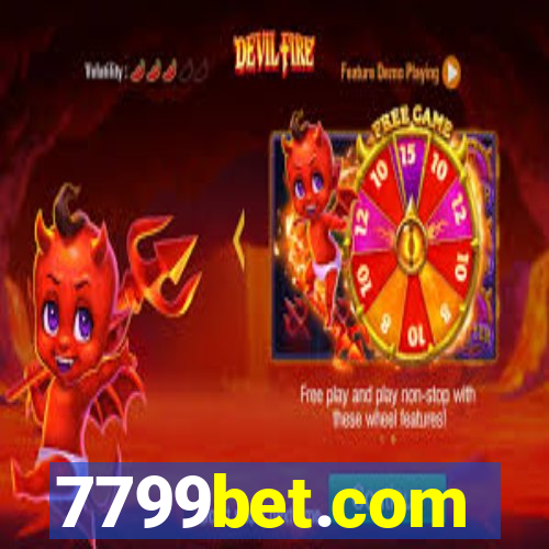 7799bet.com