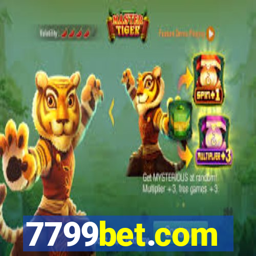 7799bet.com