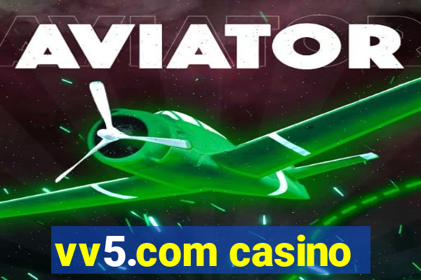 vv5.com casino