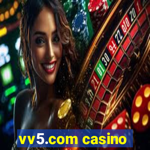 vv5.com casino