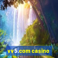 vv5.com casino