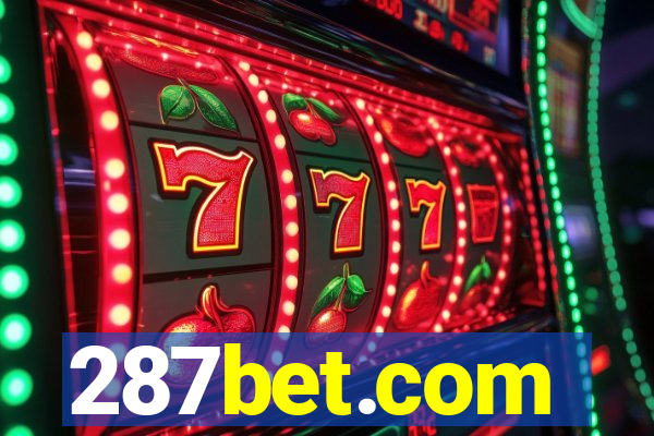 287bet.com