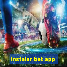 instalar bet app